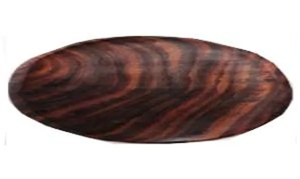ARI-13 DRVENI OVAL 30cm