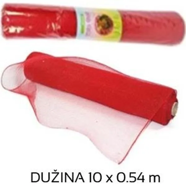 MREŽA ZA PAK,10mx54cm CRV