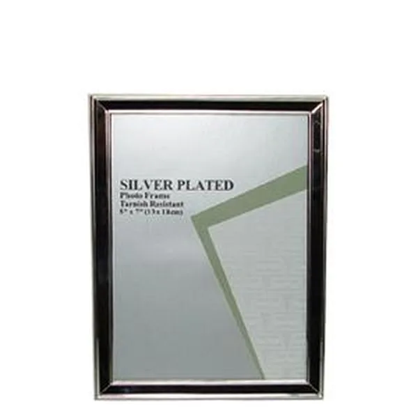 FOTO OKVIR SILVER PL,13x18