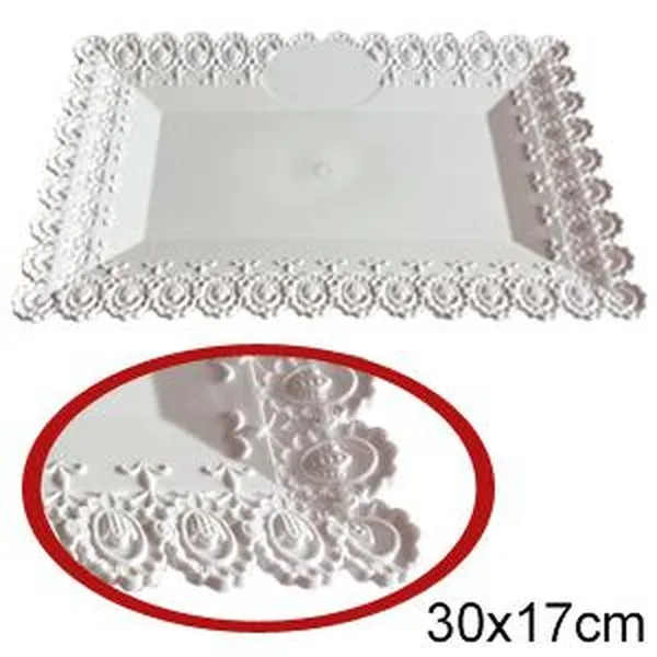 PVC TACNA 30X17 CM DEK,