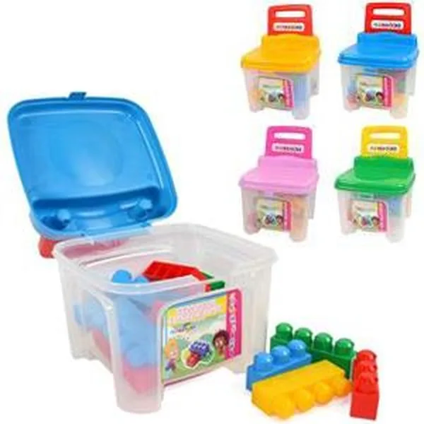 PVC KUTIJA STOLICA+KOCKE