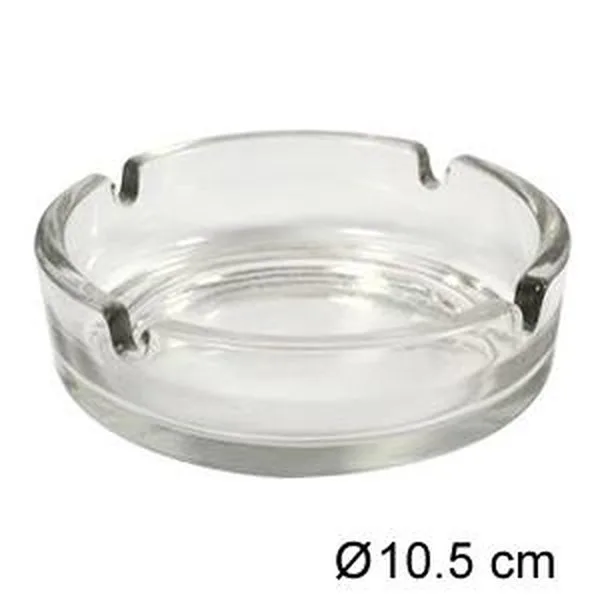 PEPELJARA STAKLENA 10,5cm