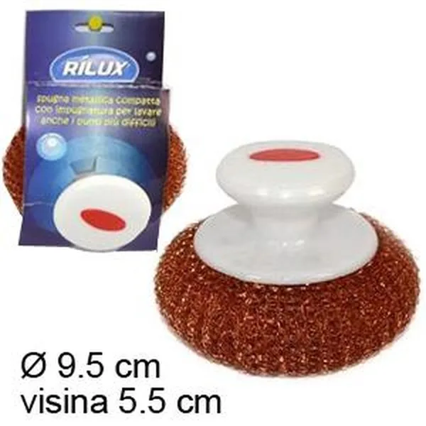 ŢICA ZA ĈIŠĆENJE SA RUĈKOM