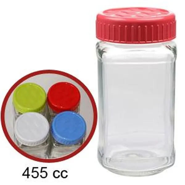 ST,TEGLA 455 ML SA POKL,