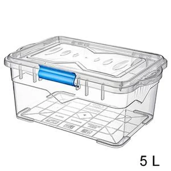 PVC KUTIJA SA POKL 5L