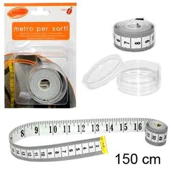KROJAČKI METAR 150cm