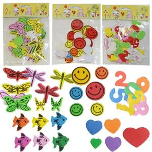 Decorative Sticker Set
