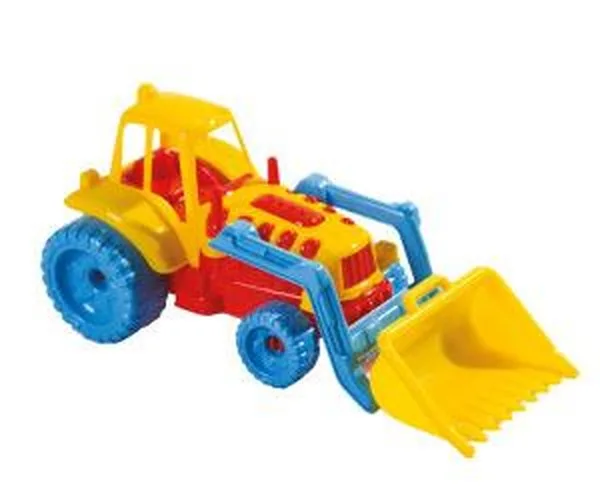 TRAKTOR S GRABILICOM