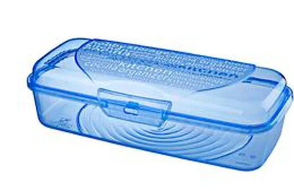 PVC KUTIJA S POKLOPC,1250ML