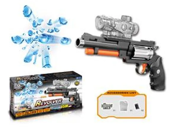 LLX0042286 REVOLVER+KUGL