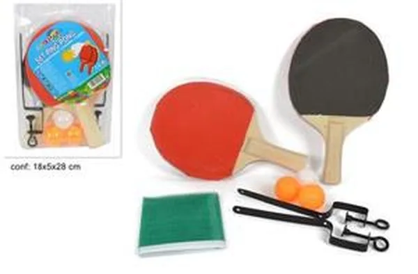 SET ZA STOLNI TENIS