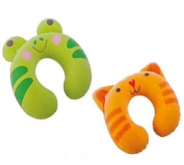 68678 Children's Neck Pillow