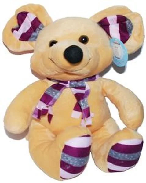 PLIŠANA IGRAČKA MIŠ 28 CM