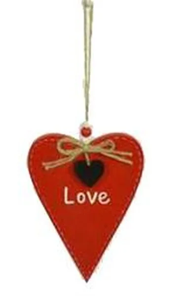 UKRAS SRCE LOVE 15 CM
