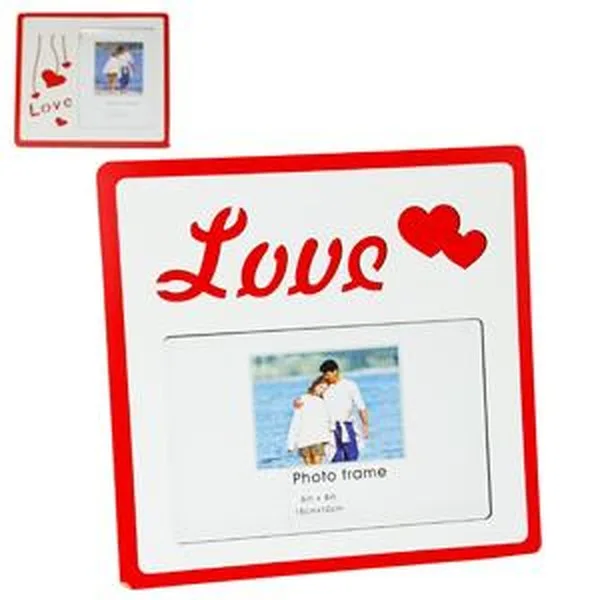 FOTO OKVIR LOVE 10*15CM