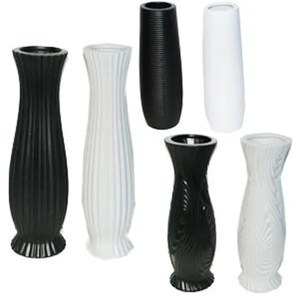 KERAMIČKA VAZA 33CM