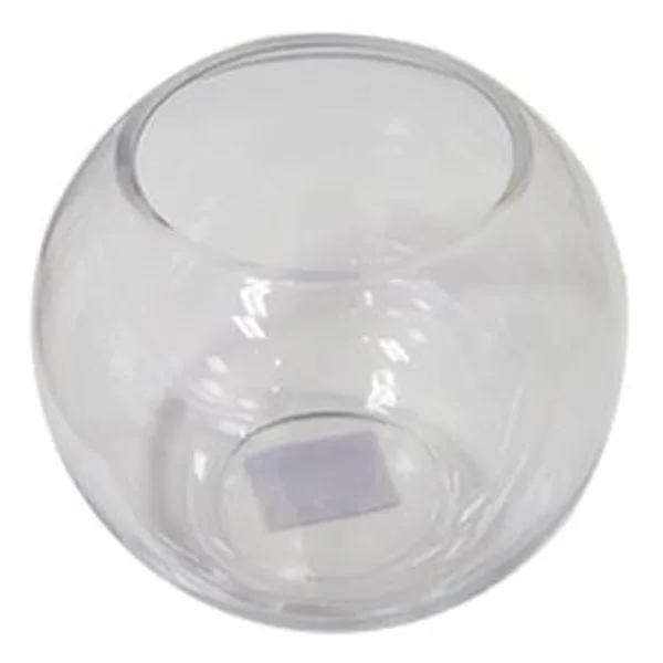Glasvase Kugel 25*19CM
