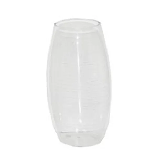 Glass Vase 20CM