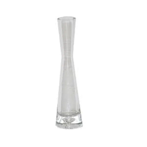STAKLENA VAZA ZA 1CVI,25 CM