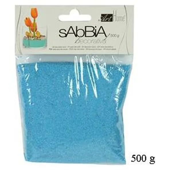 DEKORATIVNI PIJESAK 500G