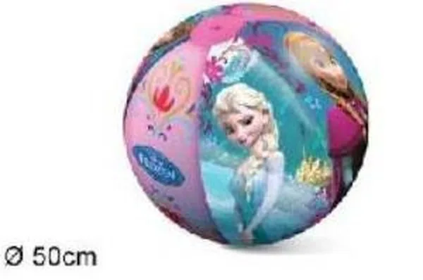 Aufblasbarer Ball, Frozen FI:50