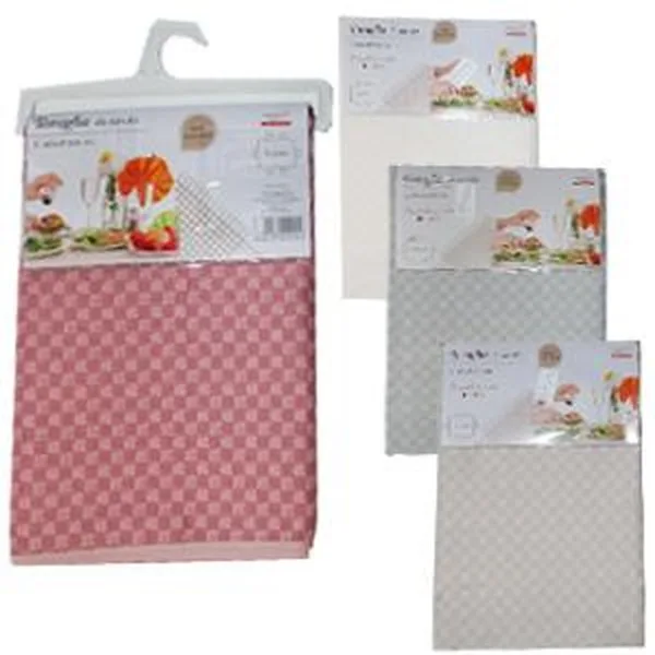 675101 Tischdecke Poly 140X180CM