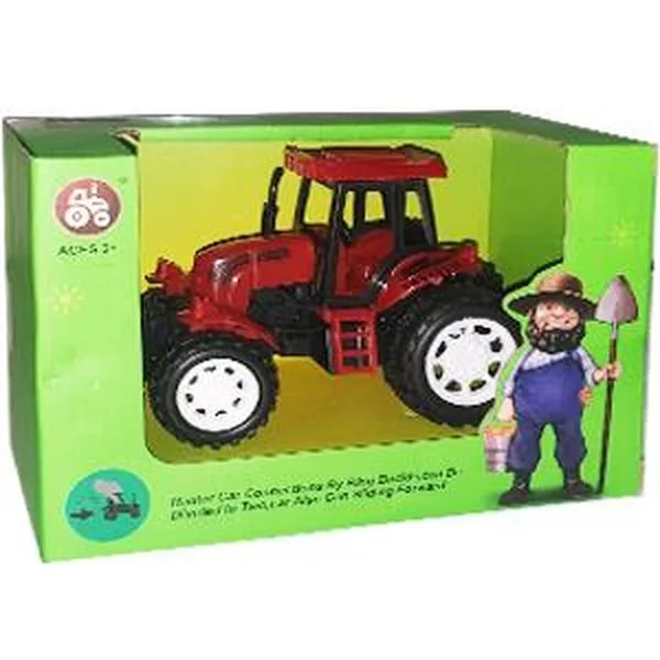 BT957523 TRAKTOR