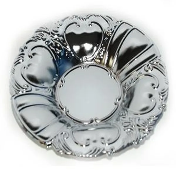 Metal Bowl 25CM