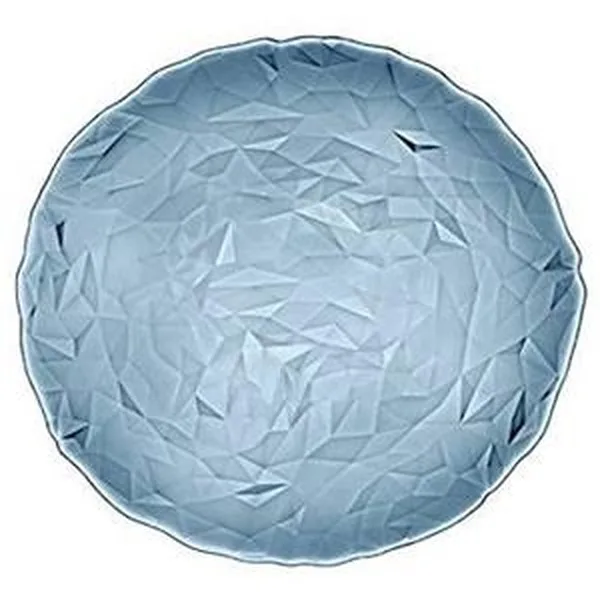 TANJUR SERVIRNI DIAMON OCEAN BLUE 33 CM