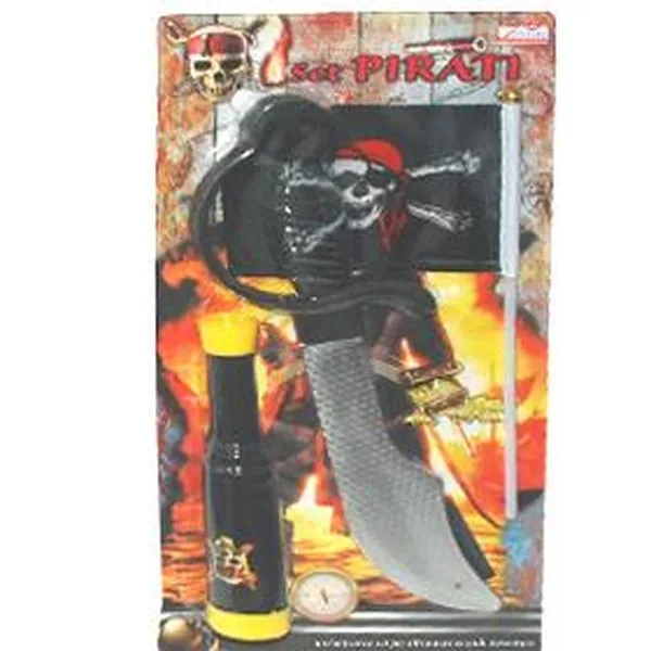 122320 PIRATSKI SET