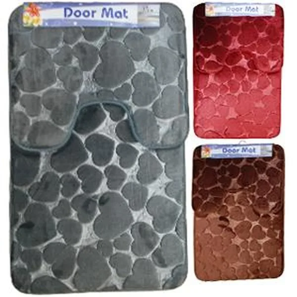 TEPIH ZA KUPALTILO 2/1 DIM:50*80