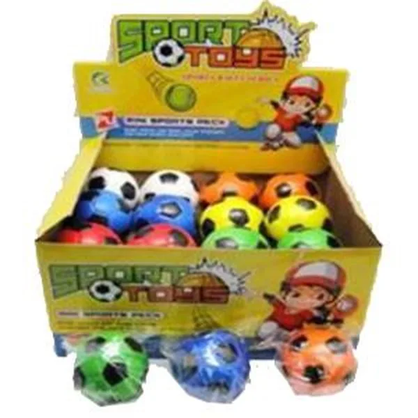 BT886806 Sponge Ball 7,5CM
