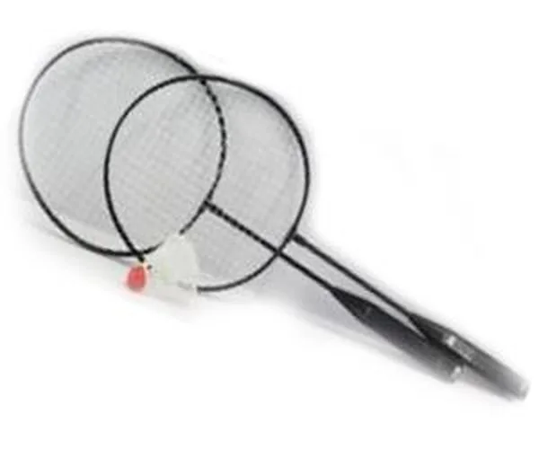 B1008281 Badmintonschläger DIM:60CM