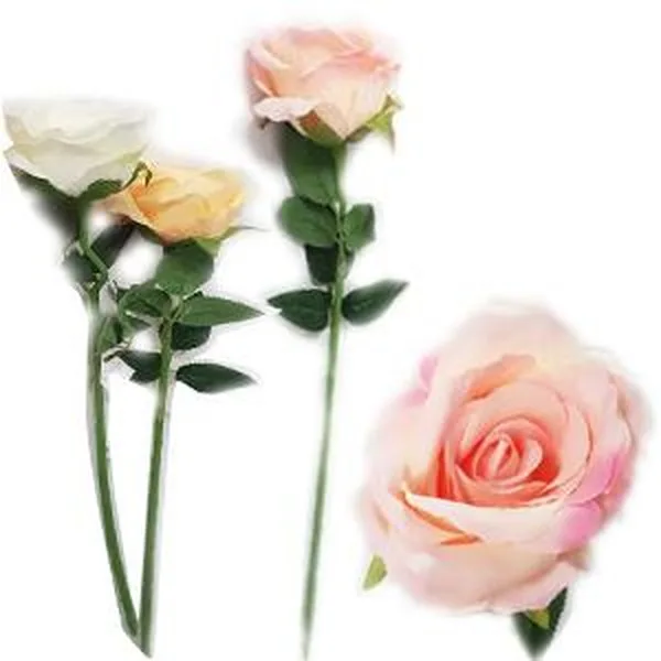 Artificial Rose Flower 50CM