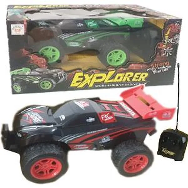 B1015405 AUTO NA DALJINSKI 28 CM