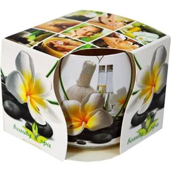 853 SVIJEĆA U ČAŠI BEAUTY&SPA 1;