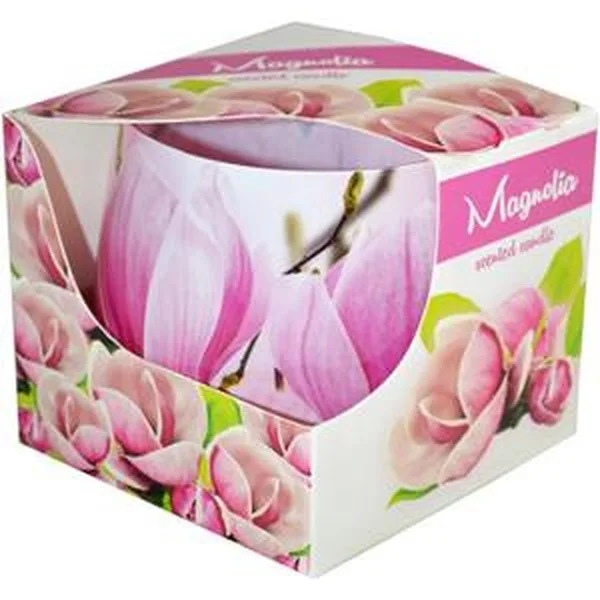 743 SVIJEČA U ČAŠI MAGNOLIJA