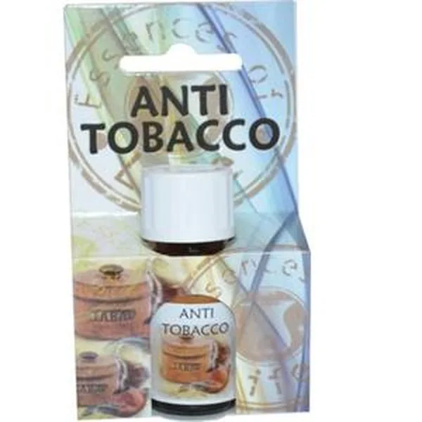 640 ETERIČNO ULJE ANTI TABACO 10 ML