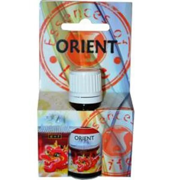 669 Ätherisches Öl Orient 10ML