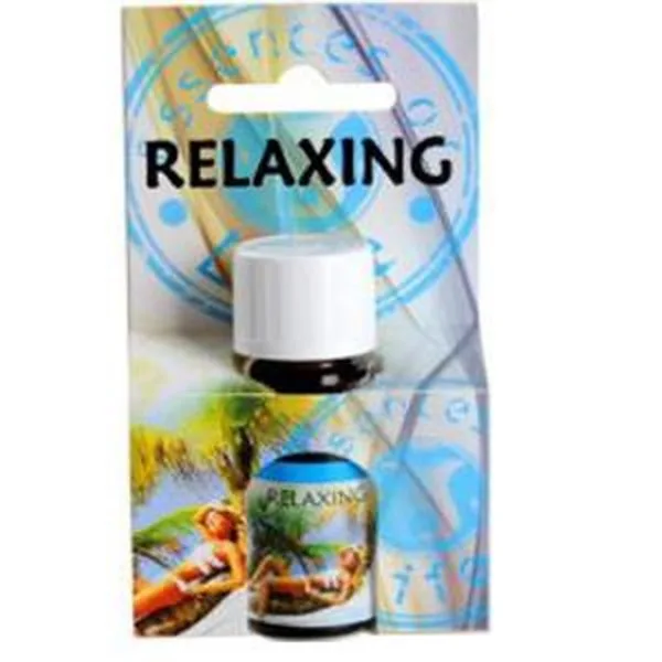 774 ETERIČNO ULJE RELAXINNG 10ML