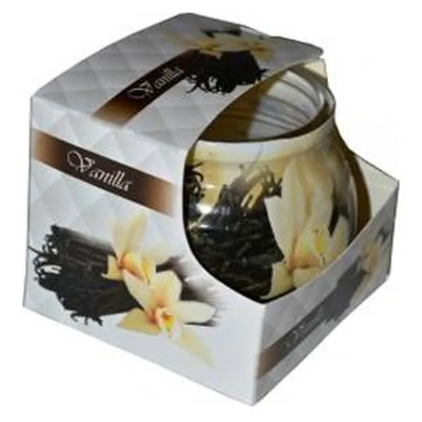 923 SVIJEĆA U ČAŠI VANILIJA 85G