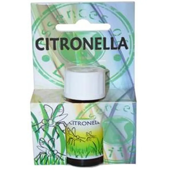 643 ETERIČNO ULJE CITRONELA