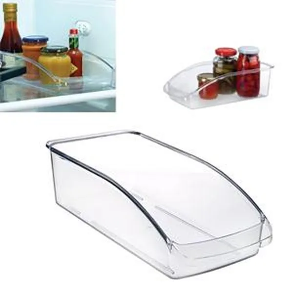 PVC POSUDA /ORGANIZATOR ZA FRIŢIDER