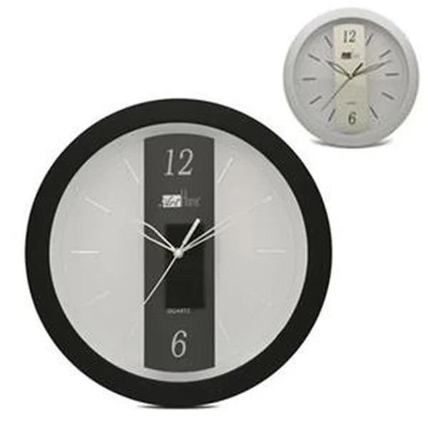 ZIDNI SAT OKRUGLI 28CM