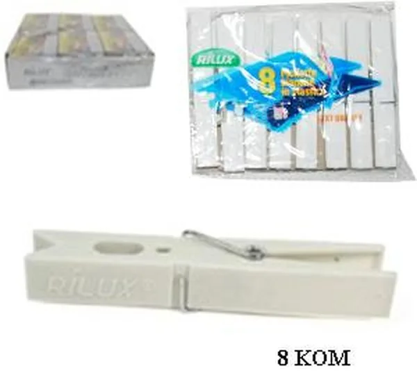 Clothespins 8/1