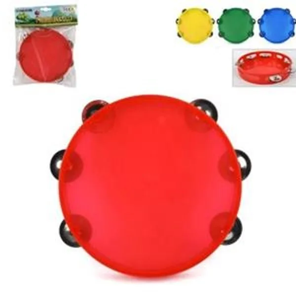 DJ.IGRAČKA BUBANJ DIM:24*4,5*30CM