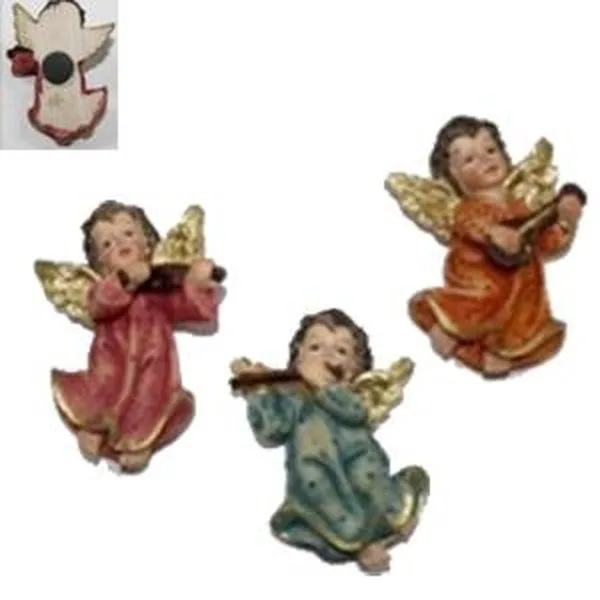 ANĐEO MAGNET, DIM: 5,5CM
