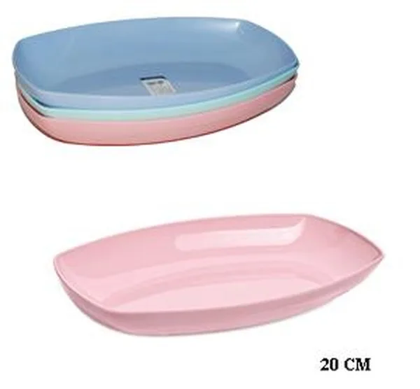 PVC OVAL 20CM
