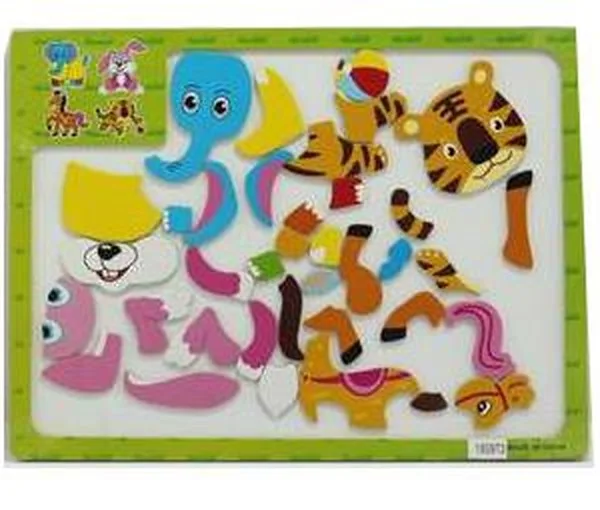BT995171 PUZLE NA PLOĆI;DIM:31X26 CM