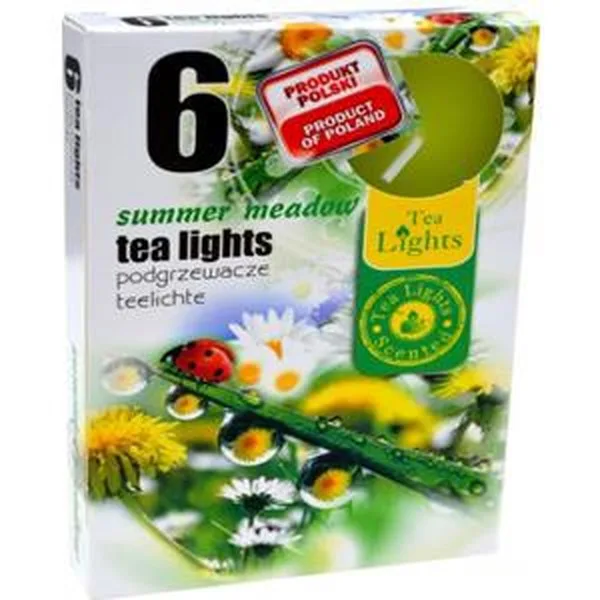 443 SET MIRISNE LUČICE 6/1 LJETNA LIVADA